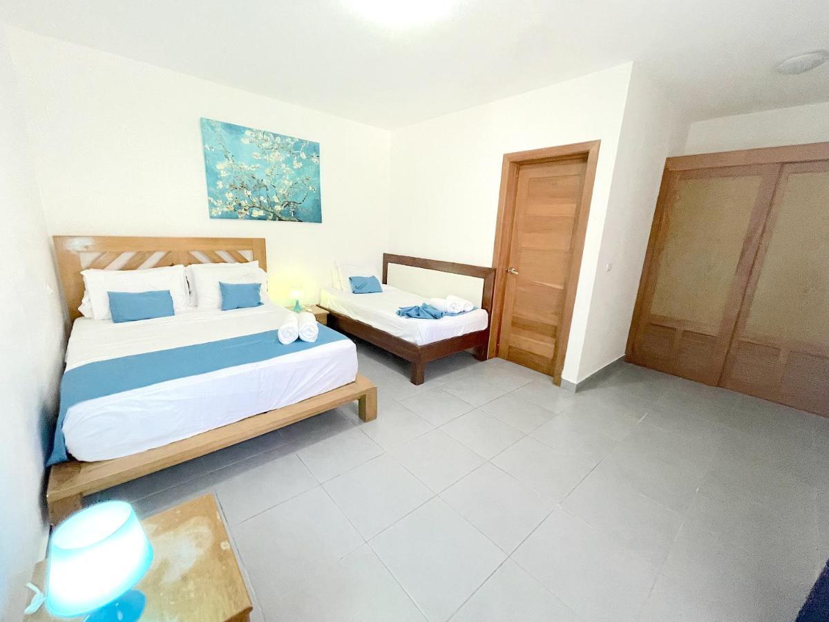 Sol Caribe Tropicana Studios Wifi Pool Beach Club & Spa Punta Cana Exterior photo
