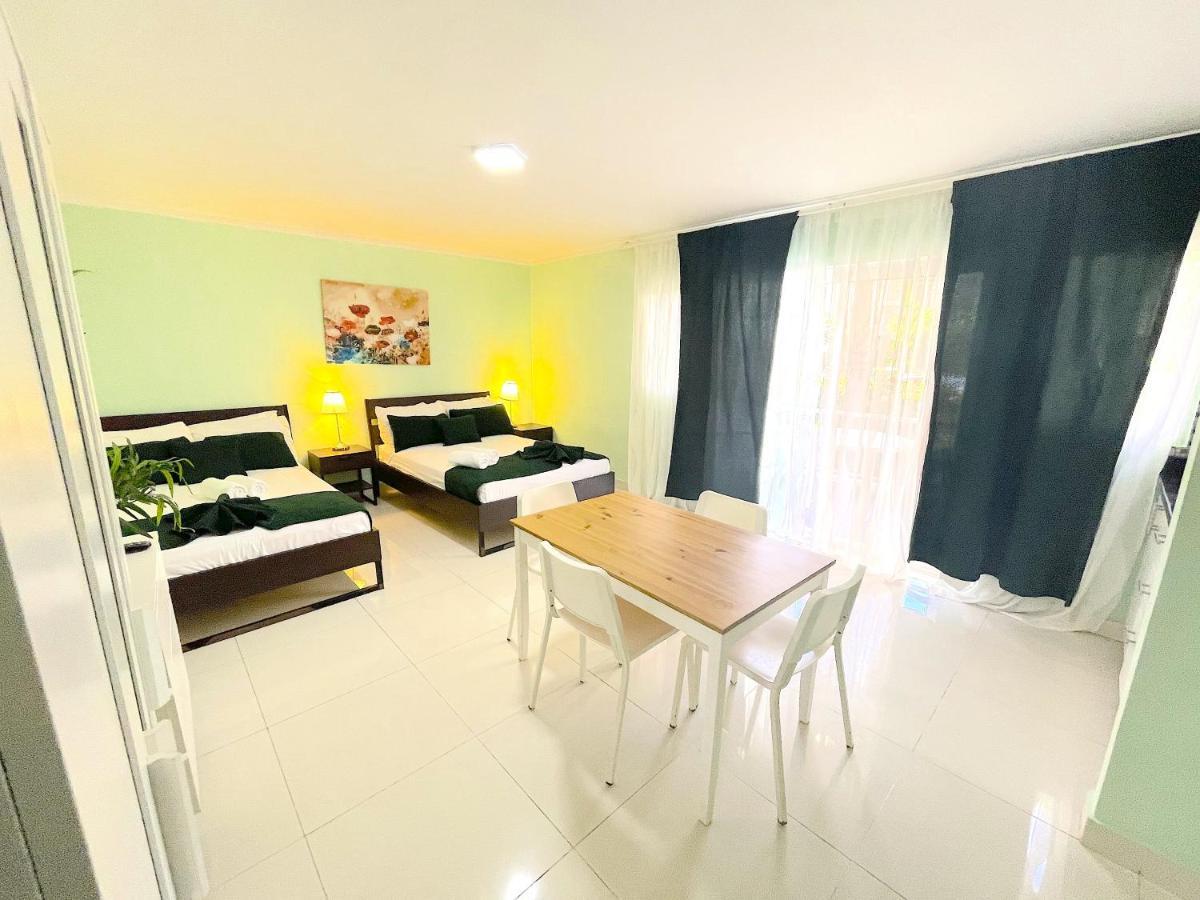 Sol Caribe Tropicana Studios Wifi Pool Beach Club & Spa Punta Cana Exterior photo