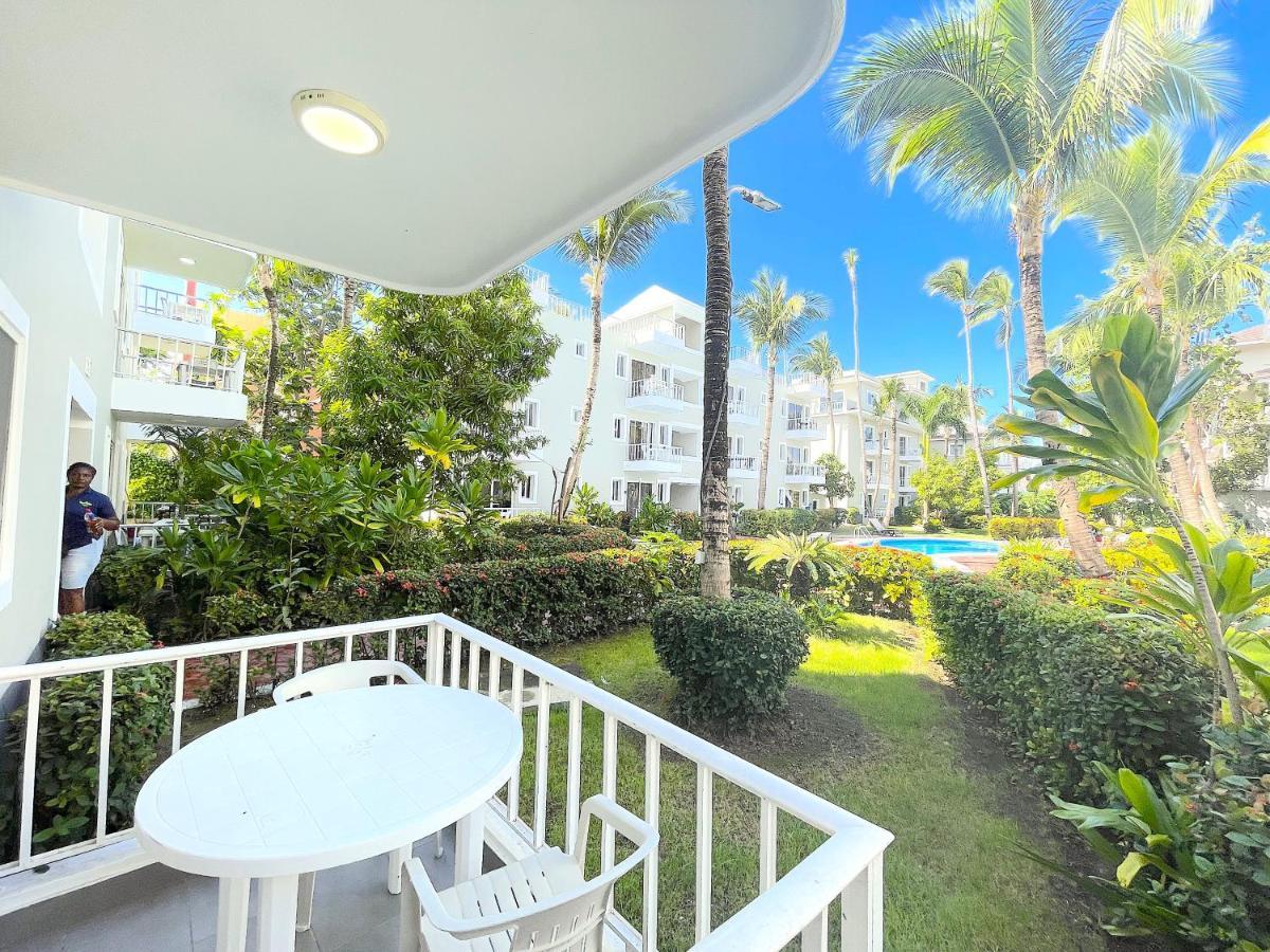 Sol Caribe Tropicana Studios Wifi Pool Beach Club & Spa Punta Cana Exterior photo