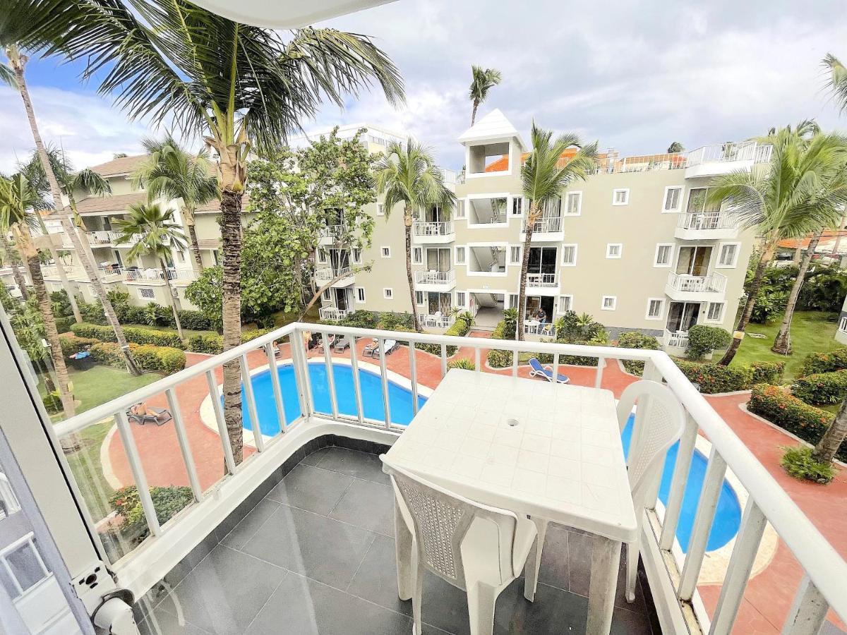 Sol Caribe Tropicana Studios Wifi Pool Beach Club & Spa Punta Cana Room photo